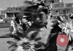 Standbild Indianer San Diego California USA, 1935, aus Sekunde 55 historischem Filmmaterial Videoclip 65675042769