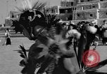 Standbild Indianer San Diego California USA, 1935, aus Sekunde 60 historischem Filmmaterial Videoclip 65675042769