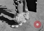 Standbild Indianer San Diego California USA, 1935, aus Sekunde 62 historischem Filmmaterial Videoclip 65675042769