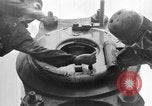 Standbild Eisenbahn Küste Verteidigung Pistolen Virginia Beach Virginia USA, 1935, aus Sekunde 29 historischem Filmmaterial Videoclip 65675042770