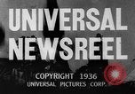 Standbild Washington Husky crew Boat Race Seattle Washington USA, 1936, aus Sekunde 4 historischem Filmmaterial Videoclip 65675042771