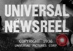 Standbild Washington Husky crew Boat Race Seattle Washington USA, 1936, aus Sekunde 5 historischem Filmmaterial Videoclip 65675042771