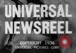 Standbild Washington Husky crew Boat Race Seattle Washington USA, 1936, aus Sekunde 10 historischem Filmmaterial Videoclip 65675042771