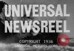 Standbild Washington Husky crew Boat Race Seattle Washington USA, 1936, aus Sekunde 14 historischem Filmmaterial Videoclip 65675042771
