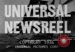 Standbild Washington Husky crew Boat Race Seattle Washington USA, 1936, aus Sekunde 24 historischem Filmmaterial Videoclip 65675042771
