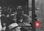 Standbild Washington Husky crew Boat Race Seattle Washington USA, 1936, aus Sekunde 60 historischem Filmmaterial Videoclip 65675042771