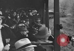 Standbild Washington Husky crew Boat Race Seattle Washington USA, 1936, aus Sekunde 62 historischem Filmmaterial Videoclip 65675042771