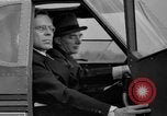 Standbild zwei-sitzigen Flugzeug Washington DC USA, 1936, aus Sekunde 26 historischem Filmmaterial Videoclip 65675042772