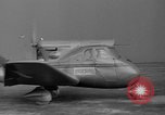 Standbild zwei-sitzigen Flugzeug Washington DC USA, 1936, aus Sekunde 30 historischem Filmmaterial Videoclip 65675042772