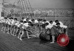 Standbild italienischen Jungen Neapel Italien, 1936, aus Sekunde 11 historischem Filmmaterial Videoclip 65675042773