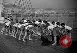 Standbild italienischen Jungen Neapel Italien, 1936, aus Sekunde 12 historischem Filmmaterial Videoclip 65675042773