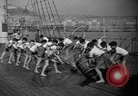 Standbild italienischen Jungen Neapel Italien, 1936, aus Sekunde 13 historischem Filmmaterial Videoclip 65675042773