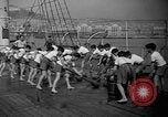 Standbild italienischen Jungen Neapel Italien, 1936, aus Sekunde 14 historischem Filmmaterial Videoclip 65675042773