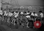 Standbild italienischen Jungen Neapel Italien, 1936, aus Sekunde 16 historischem Filmmaterial Videoclip 65675042773