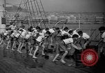 Standbild italienischen Jungen Neapel Italien, 1936, aus Sekunde 17 historischem Filmmaterial Videoclip 65675042773