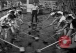 Standbild italienischen Jungen Neapel Italien, 1936, aus Sekunde 23 historischem Filmmaterial Videoclip 65675042773