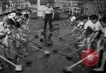 Standbild italienischen Jungen Neapel Italien, 1936, aus Sekunde 24 historischem Filmmaterial Videoclip 65675042773