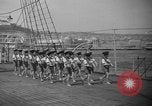 Standbild italienischen Jungen Neapel Italien, 1936, aus Sekunde 28 historischem Filmmaterial Videoclip 65675042773