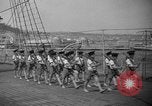 Standbild italienischen Jungen Neapel Italien, 1936, aus Sekunde 29 historischem Filmmaterial Videoclip 65675042773