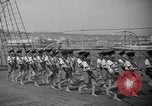Standbild italienischen Jungen Neapel Italien, 1936, aus Sekunde 30 historischem Filmmaterial Videoclip 65675042773