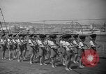 Standbild italienischen Jungen Neapel Italien, 1936, aus Sekunde 32 historischem Filmmaterial Videoclip 65675042773