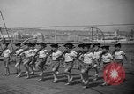Standbild italienischen Jungen Neapel Italien, 1936, aus Sekunde 34 historischem Filmmaterial Videoclip 65675042773