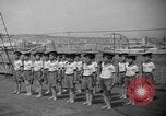 Standbild italienischen Jungen Neapel Italien, 1936, aus Sekunde 37 historischem Filmmaterial Videoclip 65675042773