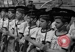 Standbild italienischen Jungen Neapel Italien, 1936, aus Sekunde 39 historischem Filmmaterial Videoclip 65675042773