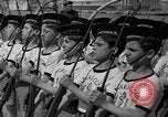 Standbild italienischen Jungen Neapel Italien, 1936, aus Sekunde 40 historischem Filmmaterial Videoclip 65675042773
