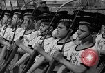 Standbild italienischen Jungen Neapel Italien, 1936, aus Sekunde 41 historischem Filmmaterial Videoclip 65675042773