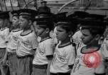 Standbild italienischen Jungen Neapel Italien, 1936, aus Sekunde 42 historischem Filmmaterial Videoclip 65675042773