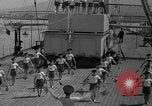 Standbild italienischen Jungen Neapel Italien, 1936, aus Sekunde 46 historischem Filmmaterial Videoclip 65675042773