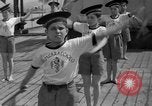 Standbild italienischen Jungen Neapel Italien, 1936, aus Sekunde 52 historischem Filmmaterial Videoclip 65675042773