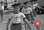 Standbild italienischen Jungen Neapel Italien, 1936, aus Sekunde 54 historischem Filmmaterial Videoclip 65675042773