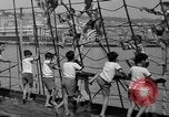 Standbild italienischen Jungen Neapel Italien, 1936, aus Sekunde 57 historischem Filmmaterial Videoclip 65675042773