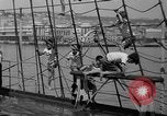 Standbild italienischen Jungen Neapel Italien, 1936, aus Sekunde 59 historischem Filmmaterial Videoclip 65675042773