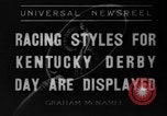 Standbild  French Lick Indiana USA, 1936, aus Sekunde 1 historischem Filmmaterial Videoclip 65675042774