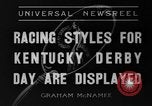 Standbild  French Lick Indiana USA, 1936, aus Sekunde 3 historischem Filmmaterial Videoclip 65675042774