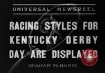 Standbild  French Lick Indiana USA, 1936, aus Sekunde 4 historischem Filmmaterial Videoclip 65675042774