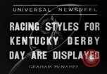Standbild  French Lick Indiana USA, 1936, aus Sekunde 5 historischem Filmmaterial Videoclip 65675042774