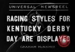 Standbild  French Lick Indiana USA, 1936, aus Sekunde 6 historischem Filmmaterial Videoclip 65675042774