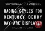 Standbild  French Lick Indiana USA, 1936, aus Sekunde 7 historischem Filmmaterial Videoclip 65675042774
