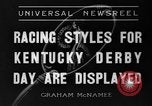 Standbild  French Lick Indiana USA, 1936, aus Sekunde 9 historischem Filmmaterial Videoclip 65675042774