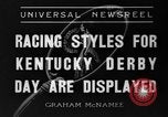 Standbild  French Lick Indiana USA, 1936, aus Sekunde 10 historischem Filmmaterial Videoclip 65675042774