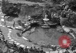 Standbild  French Lick Indiana USA, 1936, aus Sekunde 11 historischem Filmmaterial Videoclip 65675042774