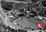 Standbild  French Lick Indiana USA, 1936, aus Sekunde 12 historischem Filmmaterial Videoclip 65675042774