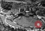 Standbild  French Lick Indiana USA, 1936, aus Sekunde 14 historischem Filmmaterial Videoclip 65675042774