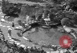 Standbild  French Lick Indiana USA, 1936, aus Sekunde 16 historischem Filmmaterial Videoclip 65675042774