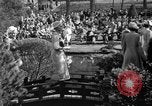 Standbild  French Lick Indiana USA, 1936, aus Sekunde 17 historischem Filmmaterial Videoclip 65675042774