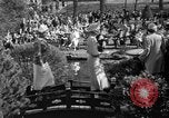Standbild  French Lick Indiana USA, 1936, aus Sekunde 18 historischem Filmmaterial Videoclip 65675042774
